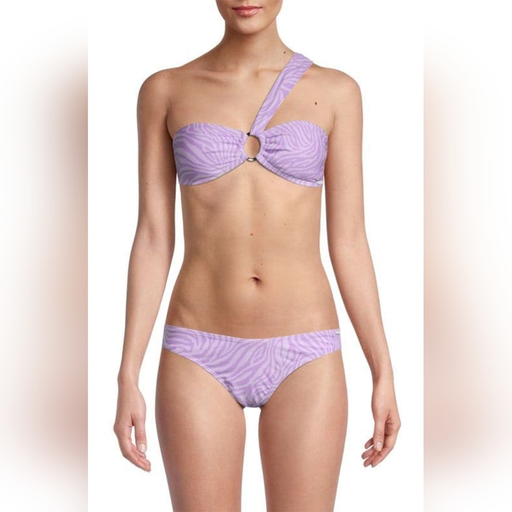 NWT Kendall & Kylie Purple Size L